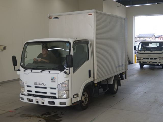 ISUZU
