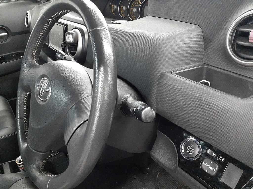 TOYOTA COROLLA RUMION