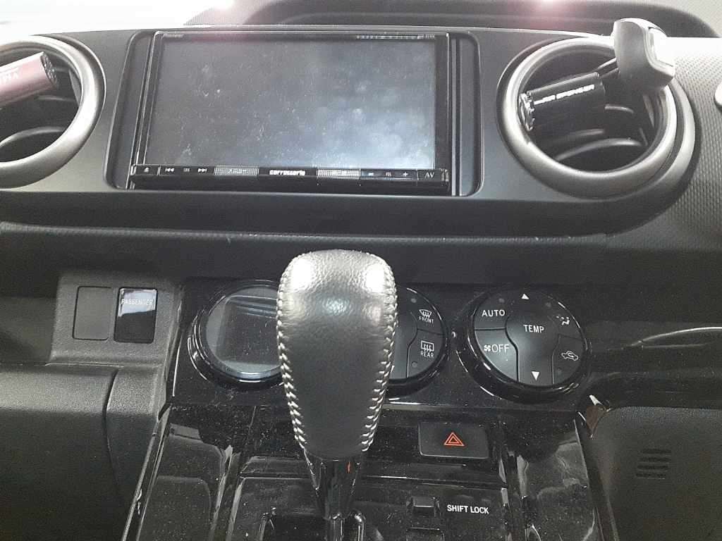 TOYOTA COROLLA RUMION