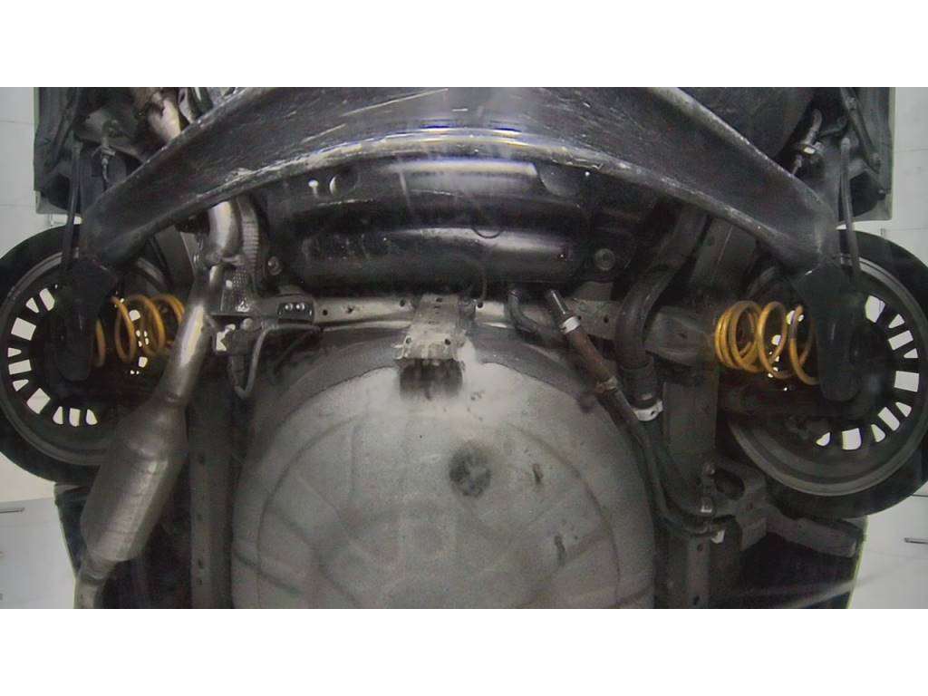 TOYOTA COROLLA RUMION