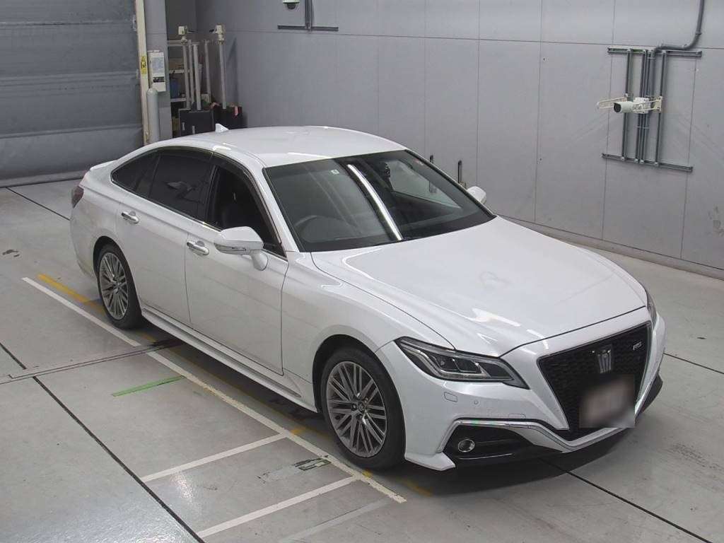 TOYOTA CAMRY HYBRID