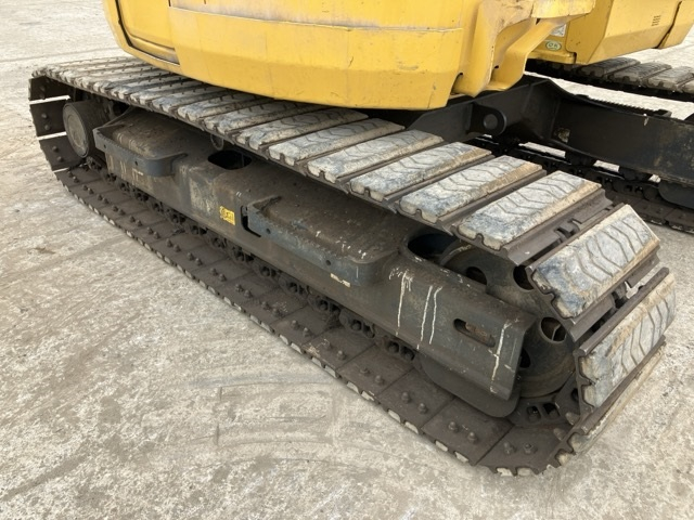 KOMATSU EASY SHOVEL