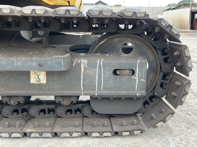 KOMATSU EASY SHOVEL