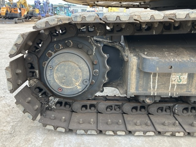 KOMATSU EASY SHOVEL