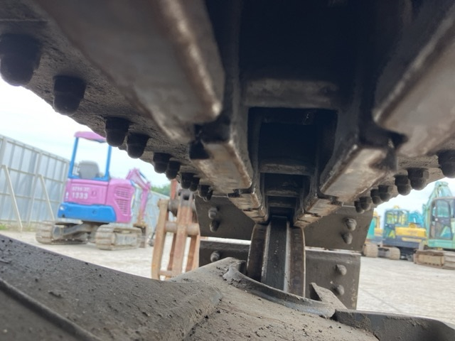 KOMATSU EASY SHOVEL