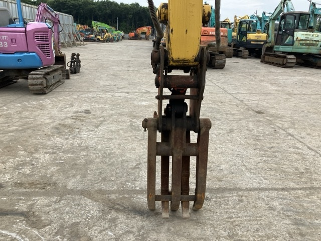 KOMATSU EASY SHOVEL