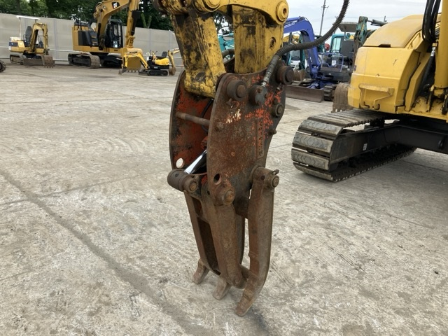 KOMATSU EASY SHOVEL