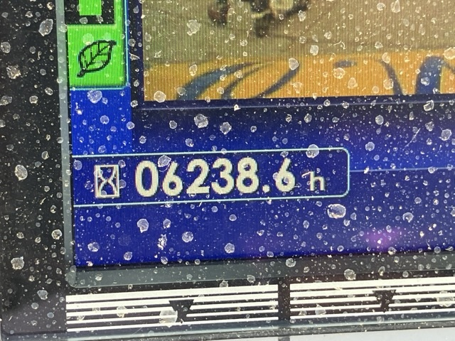 KOMATSU EASY SHOVEL