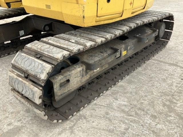 KOMATSU EASY SHOVEL
