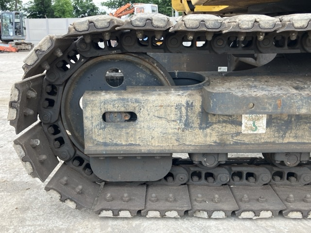 KOMATSU EASY SHOVEL
