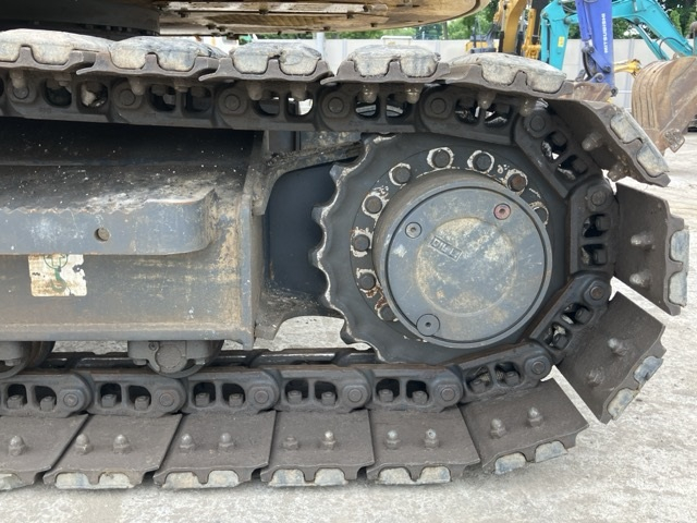 KOMATSU EASY SHOVEL
