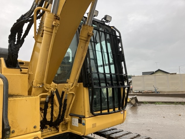 KOMATZU EASY SHOVEL