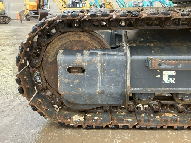 MITSUBISHI BULLDOZER