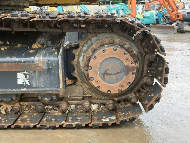 MITSUBISHI BULLDOZER