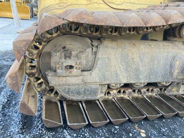KOMATSU BULLDOZER