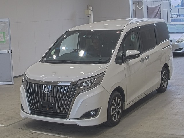 TOYOTA ESQUIRE