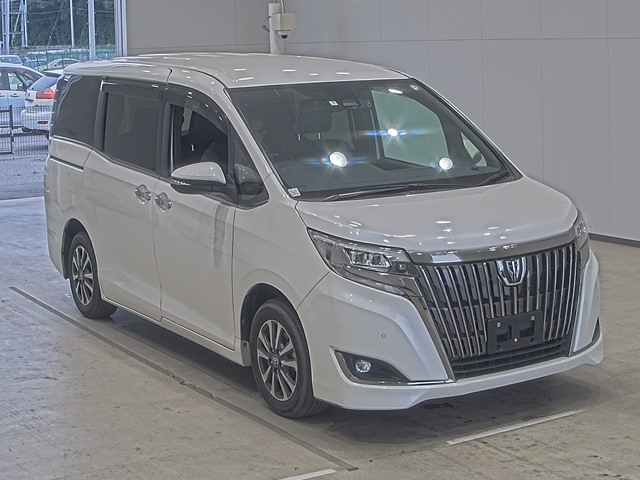 TOYOTA ESQUIRE