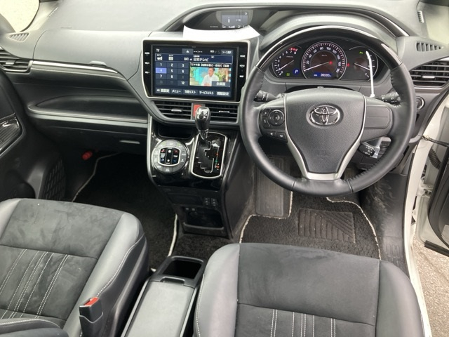 TOYOTA ESQUIRE