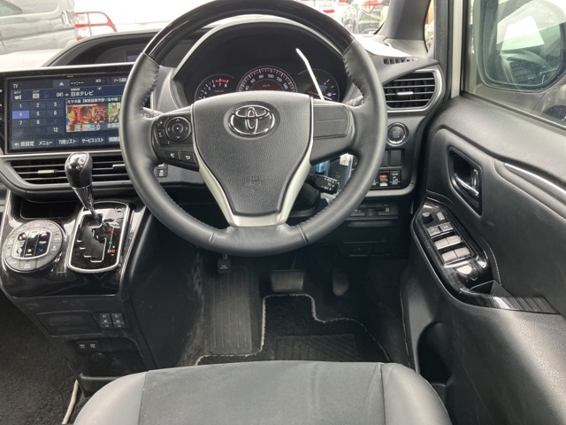 TOYOTA ESQUIRE