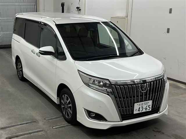 TOYOTA ESQUIRE