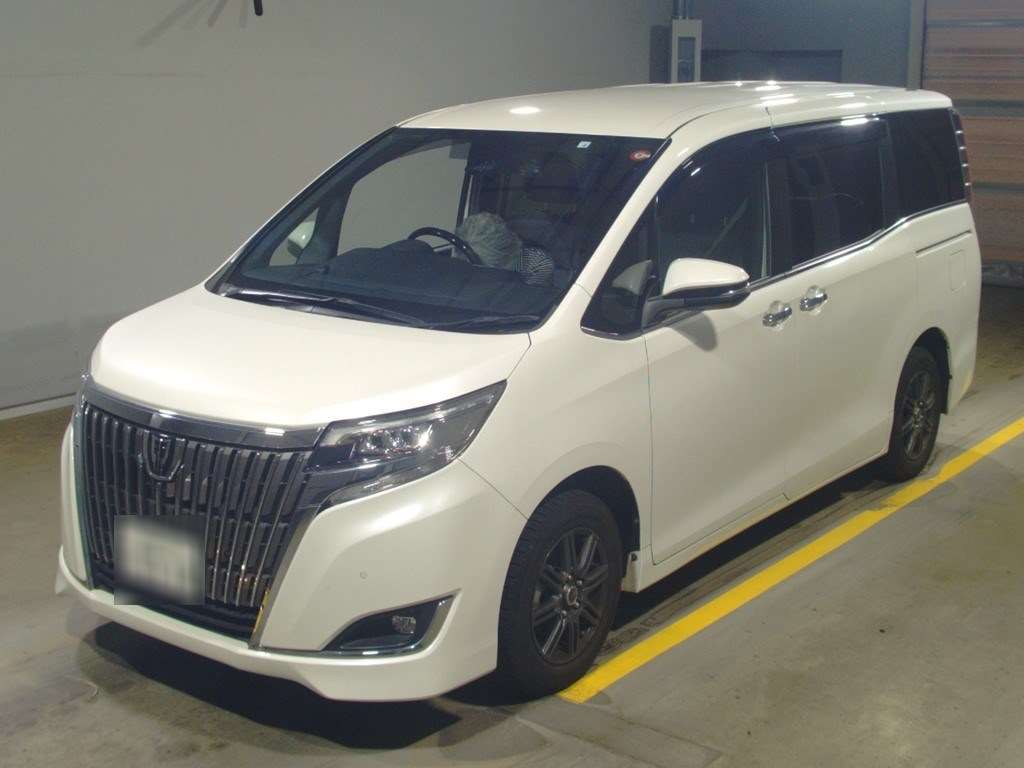 TOYOTA ESQUIRE