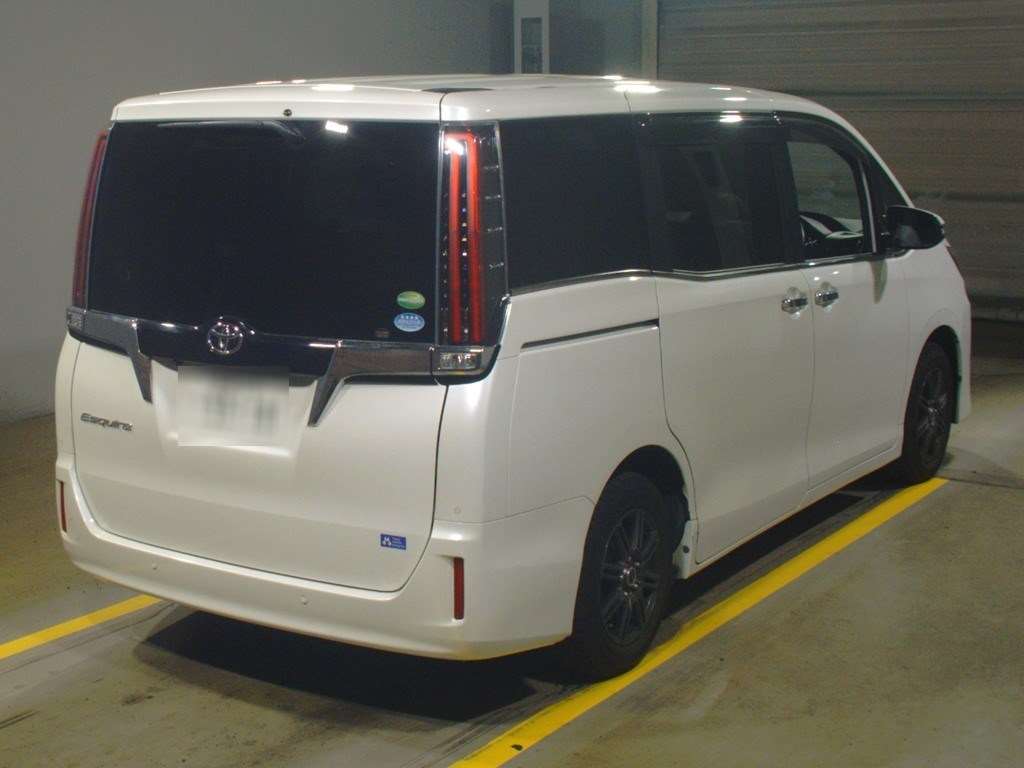 TOYOTA ESQUIRE