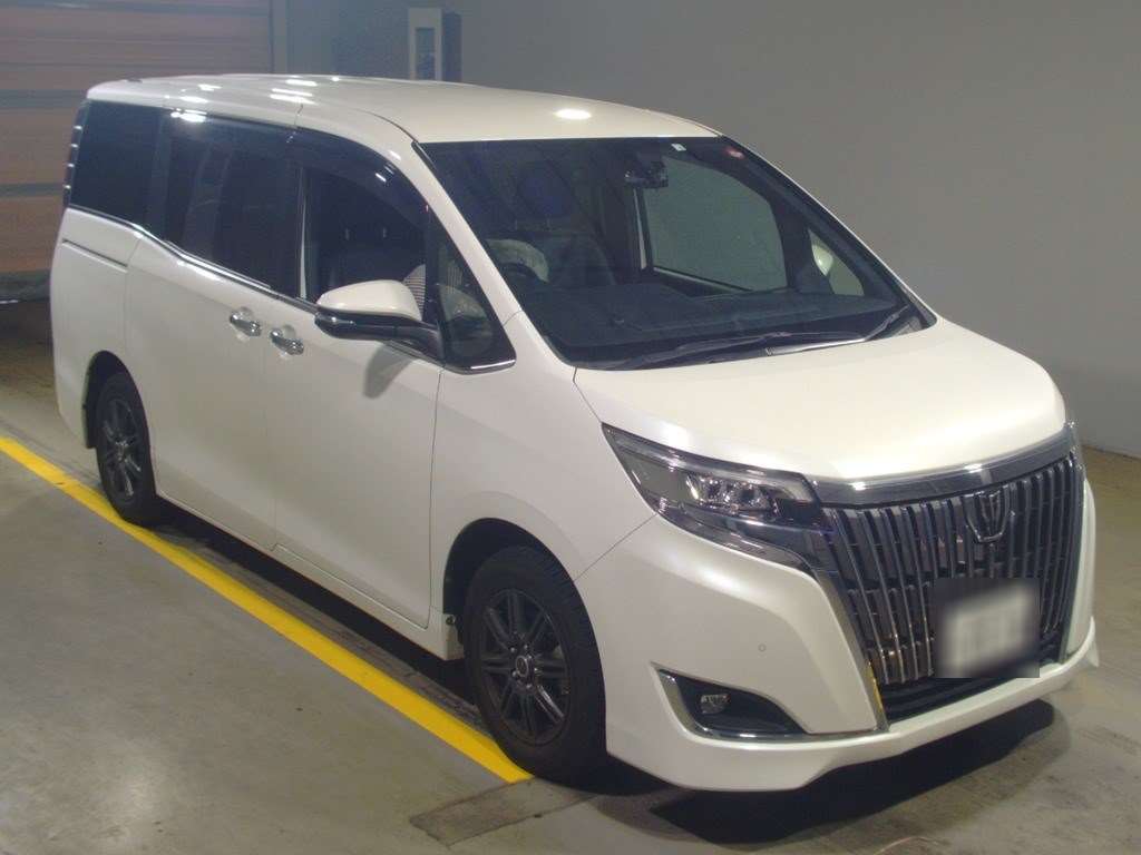 TOYOTA ESQUIRE