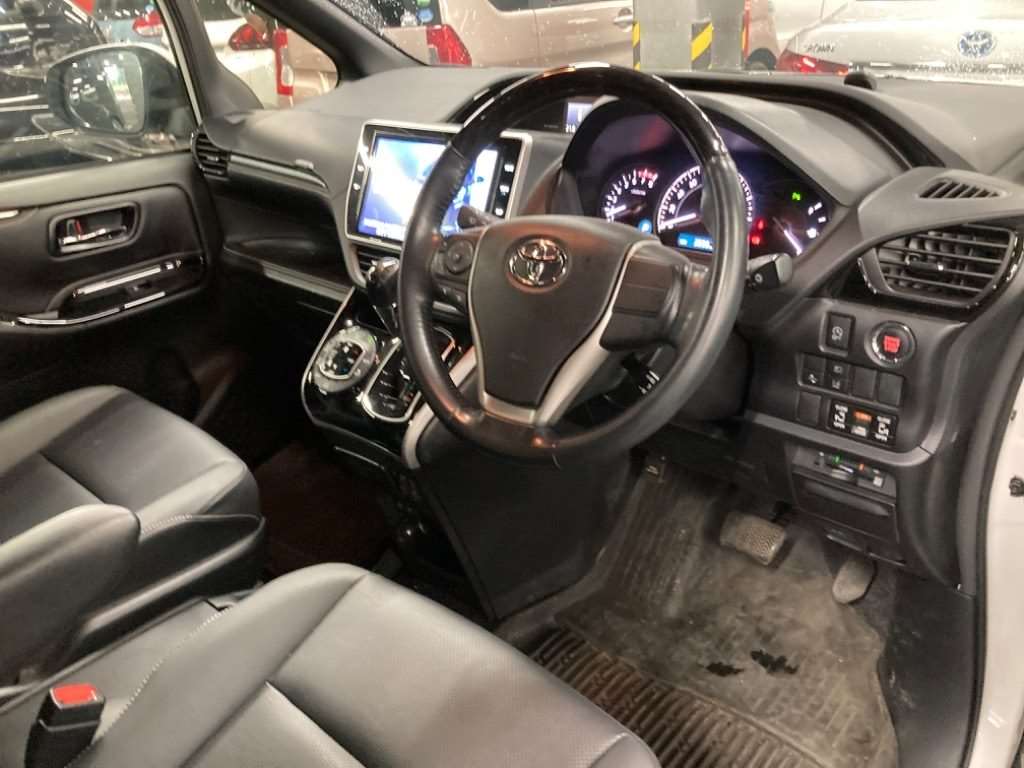TOYOTA ESQUIRE