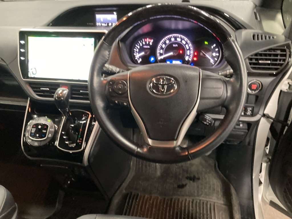 TOYOTA ESQUIRE