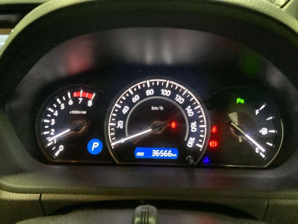 TOYOTA ESQUIRE