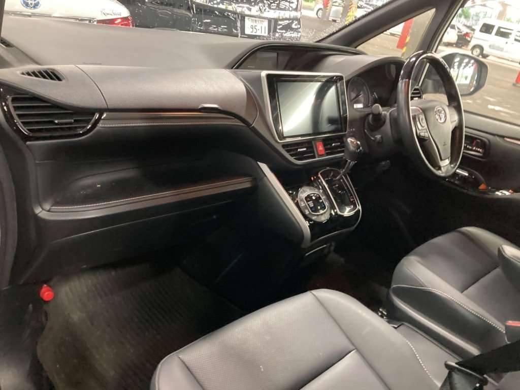 TOYOTA ESQUIRE