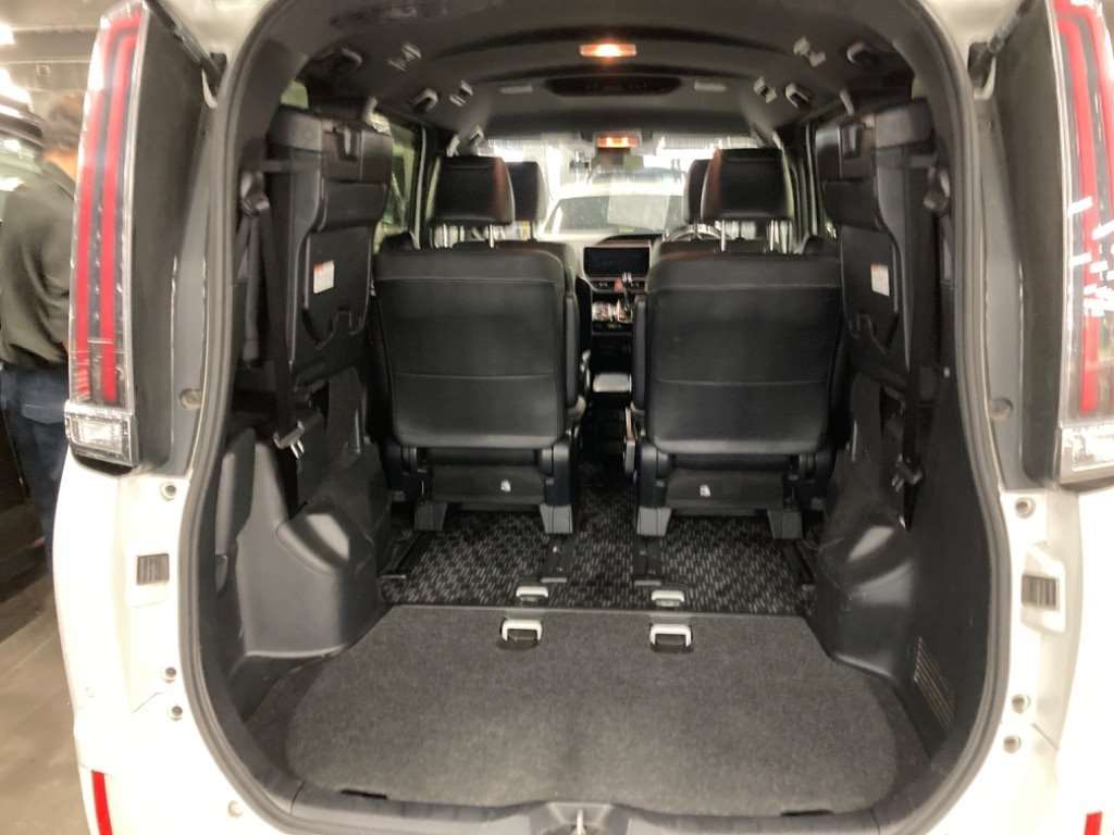 TOYOTA ESQUIRE