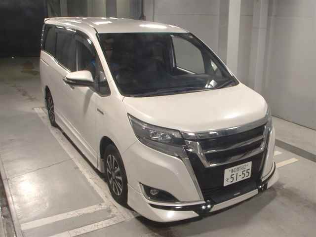TOYOTA ESQUIRE