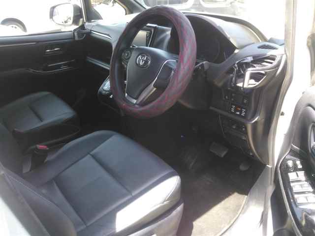 TOYOTA ESQUIRE