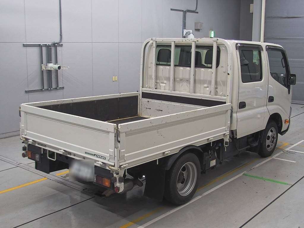 TOYOTA DYNA
