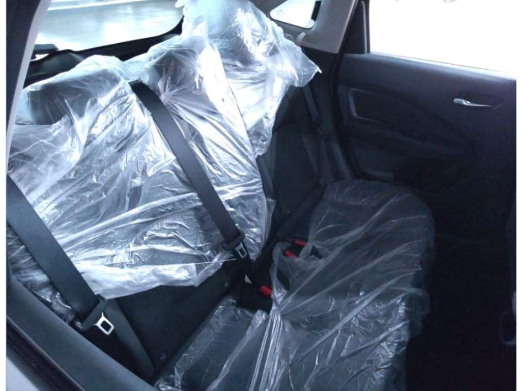 NISSAN AURA