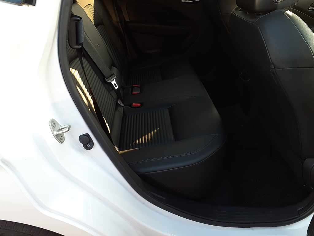 NISSAN AURA