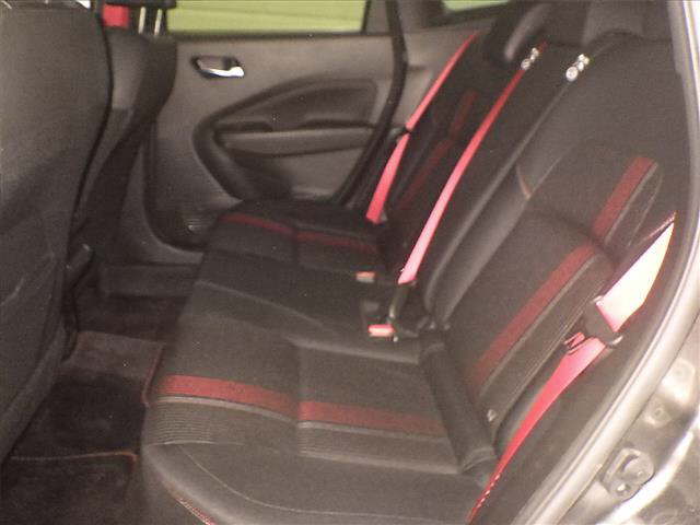 NISSAN AURA