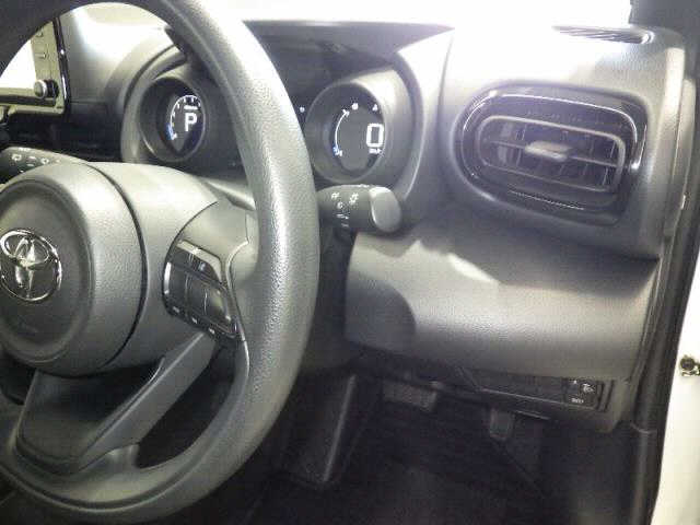 TOYOTA  YARIS