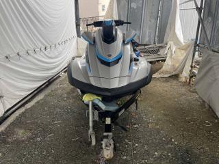 Yamaha FX Cruiser HO (F3V) Marine Jet