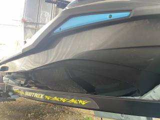 Yamaha FX Cruiser HO (F3V) Marine Jet