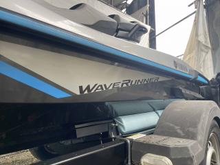 Yamaha FX Cruiser HO (F3V) Marine Jet