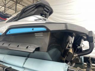 Yamaha FX Cruiser HO (F3V) Marine Jet