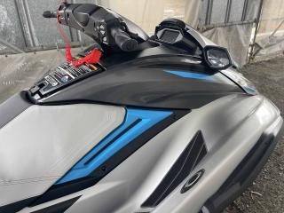 Yamaha FX Cruiser HO (F3V) Marine Jet