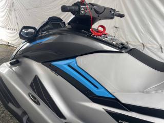 Yamaha FX Cruiser HO (F3V) Marine Jet