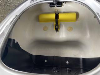 Yamaha FX Cruiser HO (F3V) Marine Jet