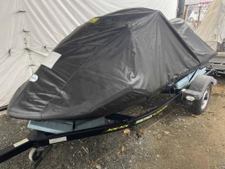 Yamaha FX Cruiser HO (F3V) Marine Jet