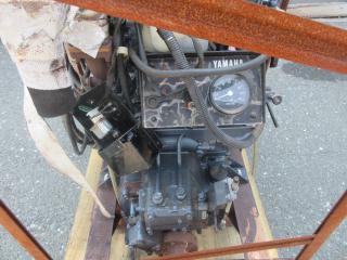Yamaha MD201Y