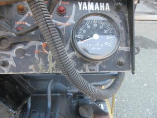 Yamaha MD201Y