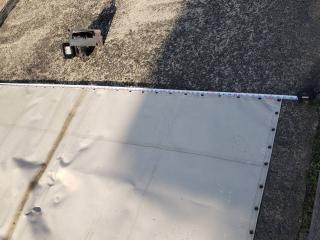Awning Wide Awning